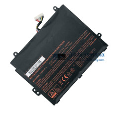 Μπαταρία για Hasee KINGBOOK T96 P950BAT-4 GTX1060 [Ανταλλακτική μπαταρία]